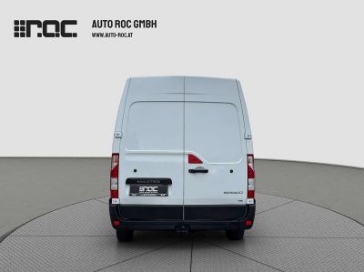 Renault Master Gebrauchtwagen