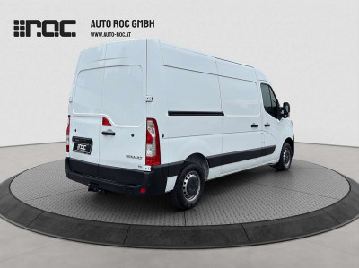 Renault Master Gebrauchtwagen