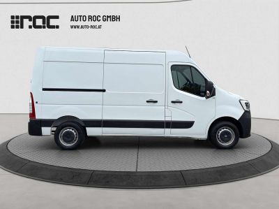 Renault Master Gebrauchtwagen