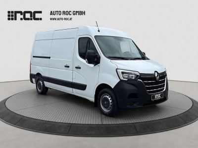 Renault Master Gebrauchtwagen