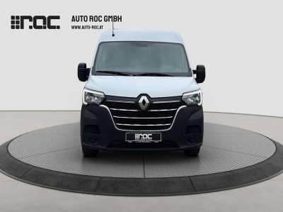 Renault Master Gebrauchtwagen