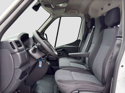 Renault Master Gebrauchtwagen