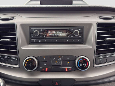 Ford Transit Gebrauchtwagen