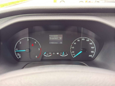 Ford Transit Gebrauchtwagen