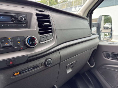 Ford Transit Gebrauchtwagen