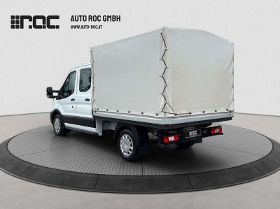 Ford Transit Gebrauchtwagen