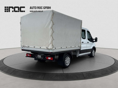 Ford Transit Gebrauchtwagen