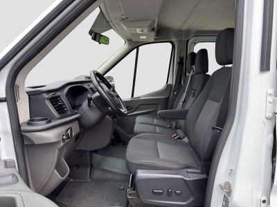 Ford Transit Gebrauchtwagen