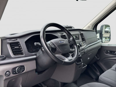 Ford Transit Gebrauchtwagen