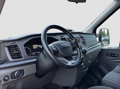 Ford Transit Gebrauchtwagen