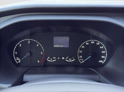 Ford Transit Gebrauchtwagen