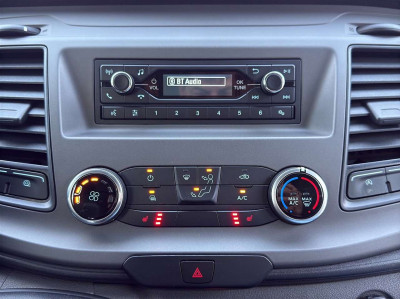 Ford Transit Gebrauchtwagen