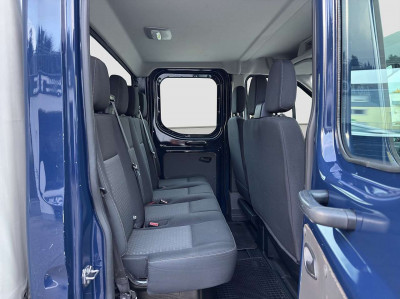 Ford Transit Gebrauchtwagen