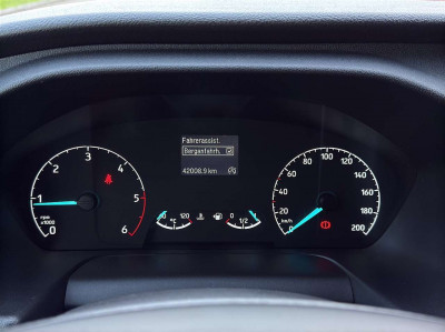 Ford Transit Gebrauchtwagen