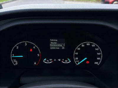 Ford Transit Gebrauchtwagen