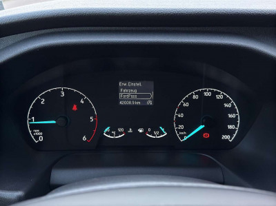 Ford Transit Gebrauchtwagen