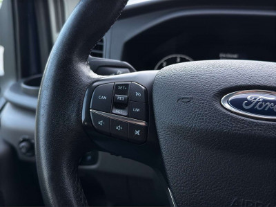 Ford Transit Gebrauchtwagen