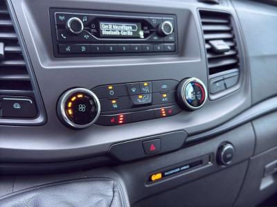 Ford Transit Gebrauchtwagen