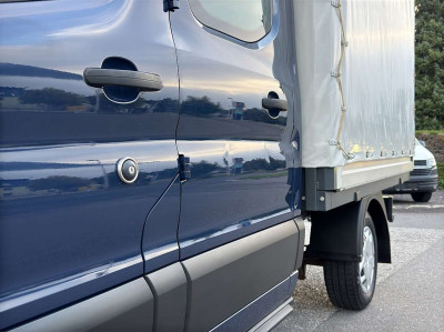 Ford Transit Gebrauchtwagen