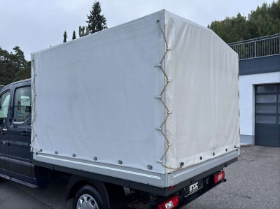 Ford Transit Gebrauchtwagen