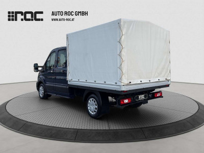 Ford Transit Gebrauchtwagen