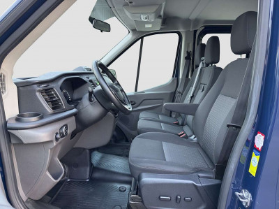 Ford Transit Gebrauchtwagen