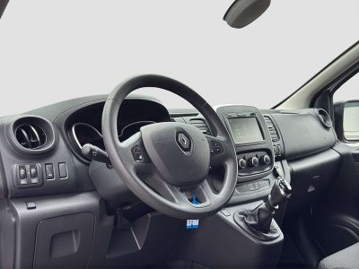 Renault Trafic Gebrauchtwagen