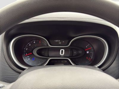 Renault Trafic Gebrauchtwagen