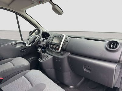 Renault Trafic Gebrauchtwagen