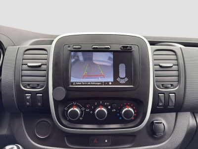 Renault Trafic Gebrauchtwagen
