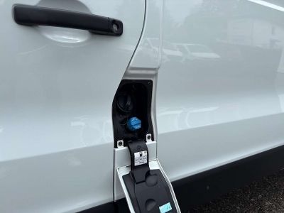 Renault Trafic Gebrauchtwagen