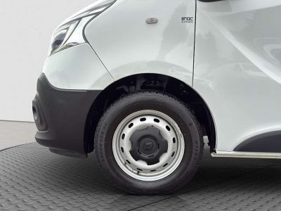 Renault Trafic Gebrauchtwagen