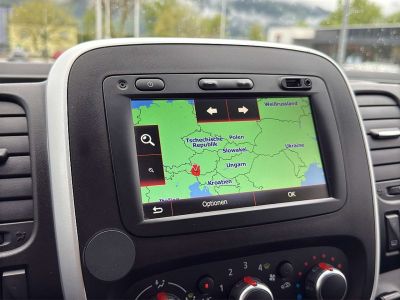 Renault Trafic Gebrauchtwagen