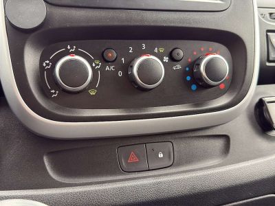 Renault Trafic Gebrauchtwagen