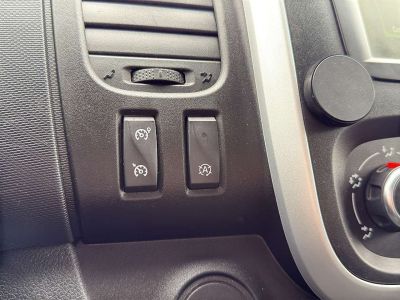 Renault Trafic Gebrauchtwagen