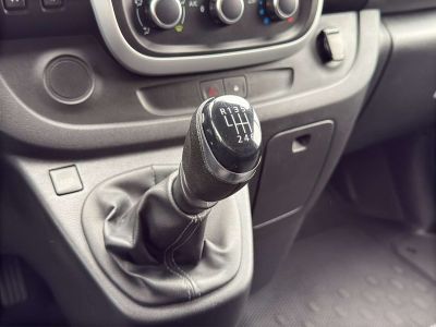 Renault Trafic Gebrauchtwagen