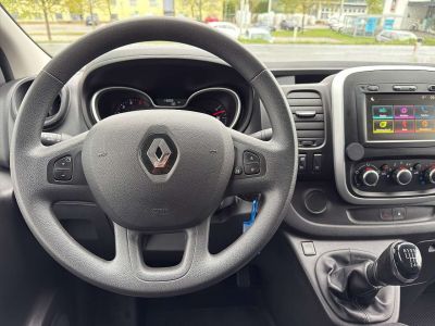 Renault Trafic Gebrauchtwagen