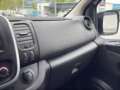 Renault Trafic Gebrauchtwagen