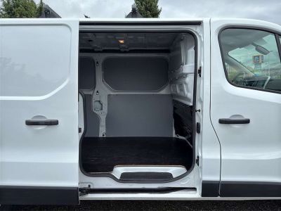 Renault Trafic Gebrauchtwagen