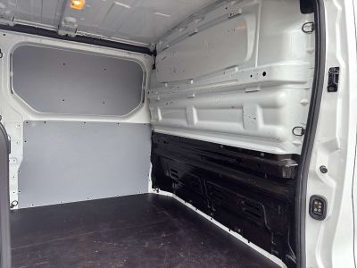 Renault Trafic Gebrauchtwagen