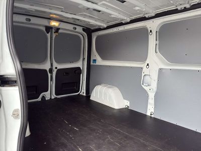 Renault Trafic Gebrauchtwagen