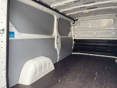 Renault Trafic Gebrauchtwagen