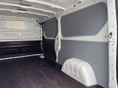 Renault Trafic Gebrauchtwagen