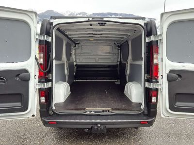 Renault Trafic Gebrauchtwagen