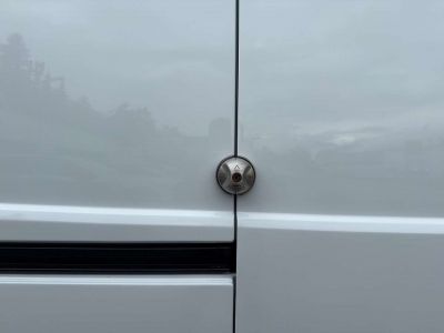 Renault Trafic Gebrauchtwagen