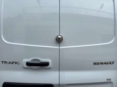 Renault Trafic Gebrauchtwagen