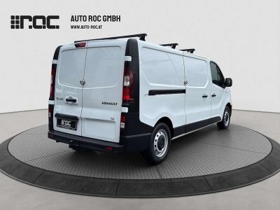 Renault Trafic Gebrauchtwagen