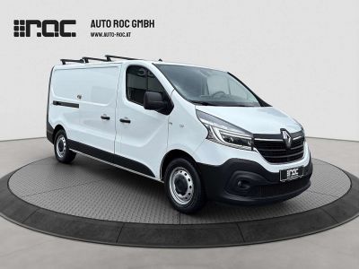 Renault Trafic Gebrauchtwagen