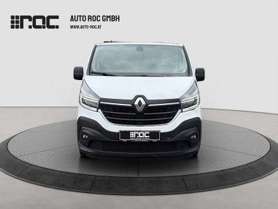 Renault Trafic Gebrauchtwagen