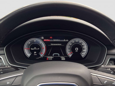 Audi A4 Allroad Gebrauchtwagen